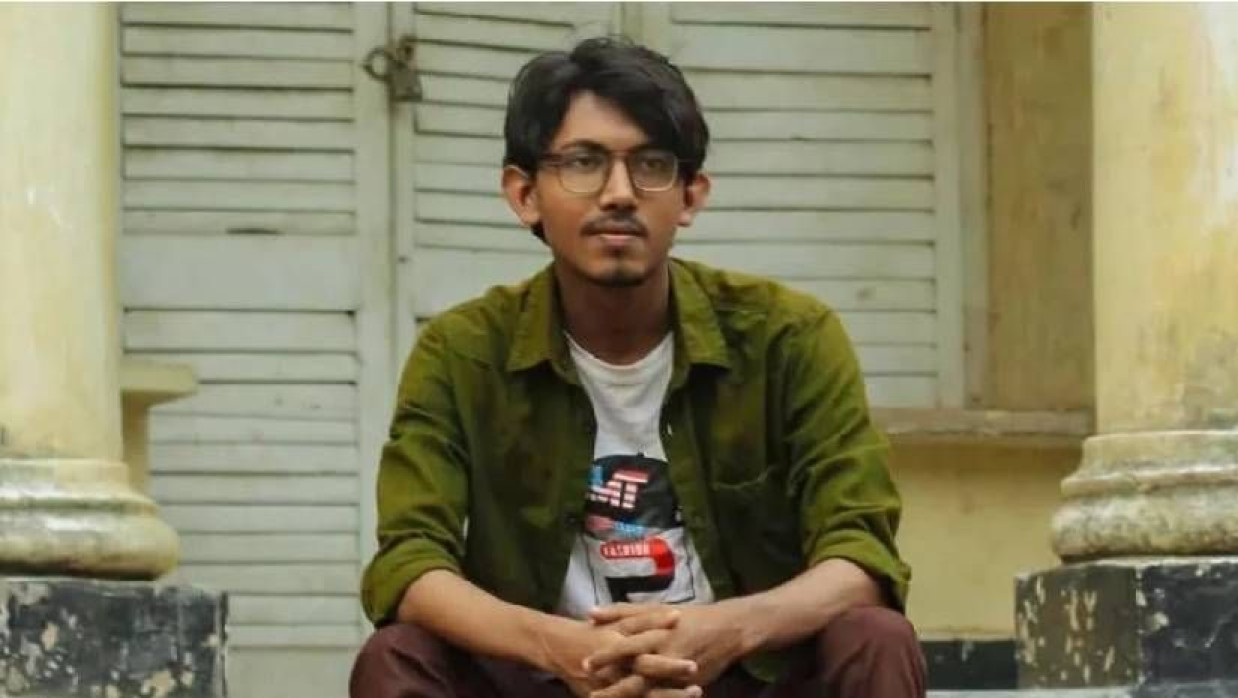 আশিকুর রহমান