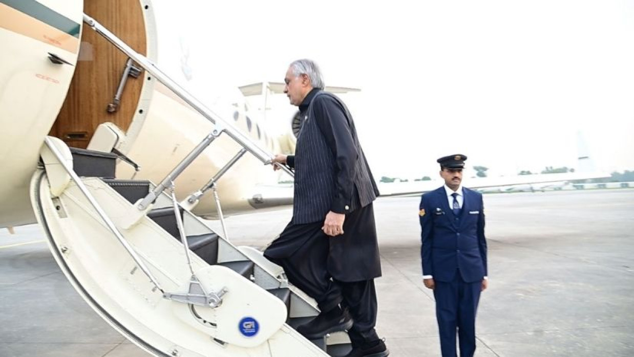 ঢাকায় আসছেন পাকিস্তানের পররাষ্ট্রমন্ত্রী