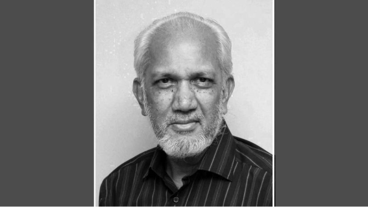 আলমগীর মহিউদ্দিন