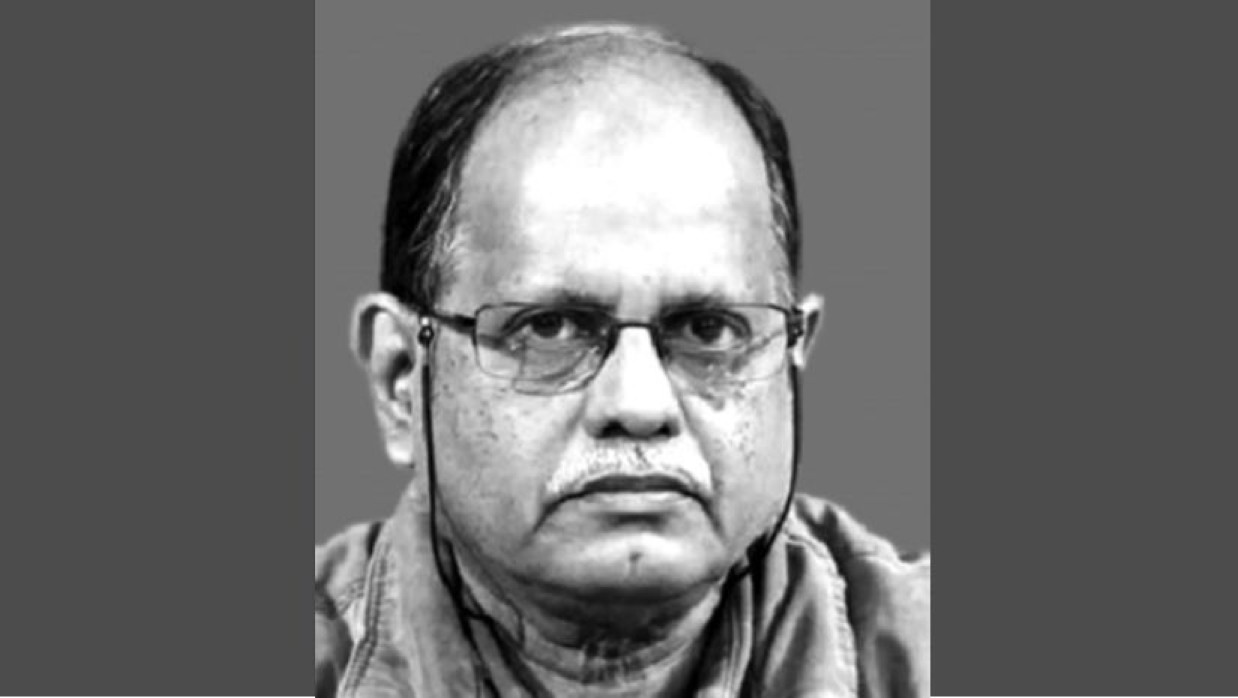 বিভুরঞ্জন সরকার