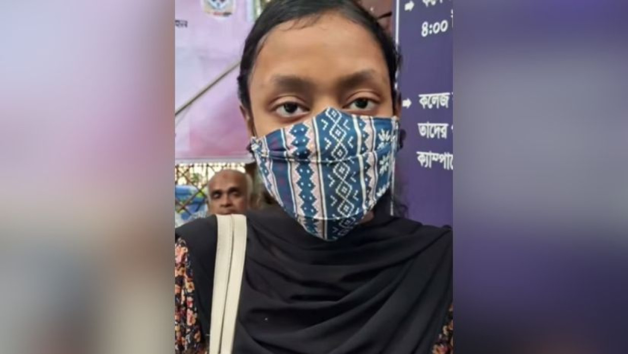  নাবিলা আক্তার