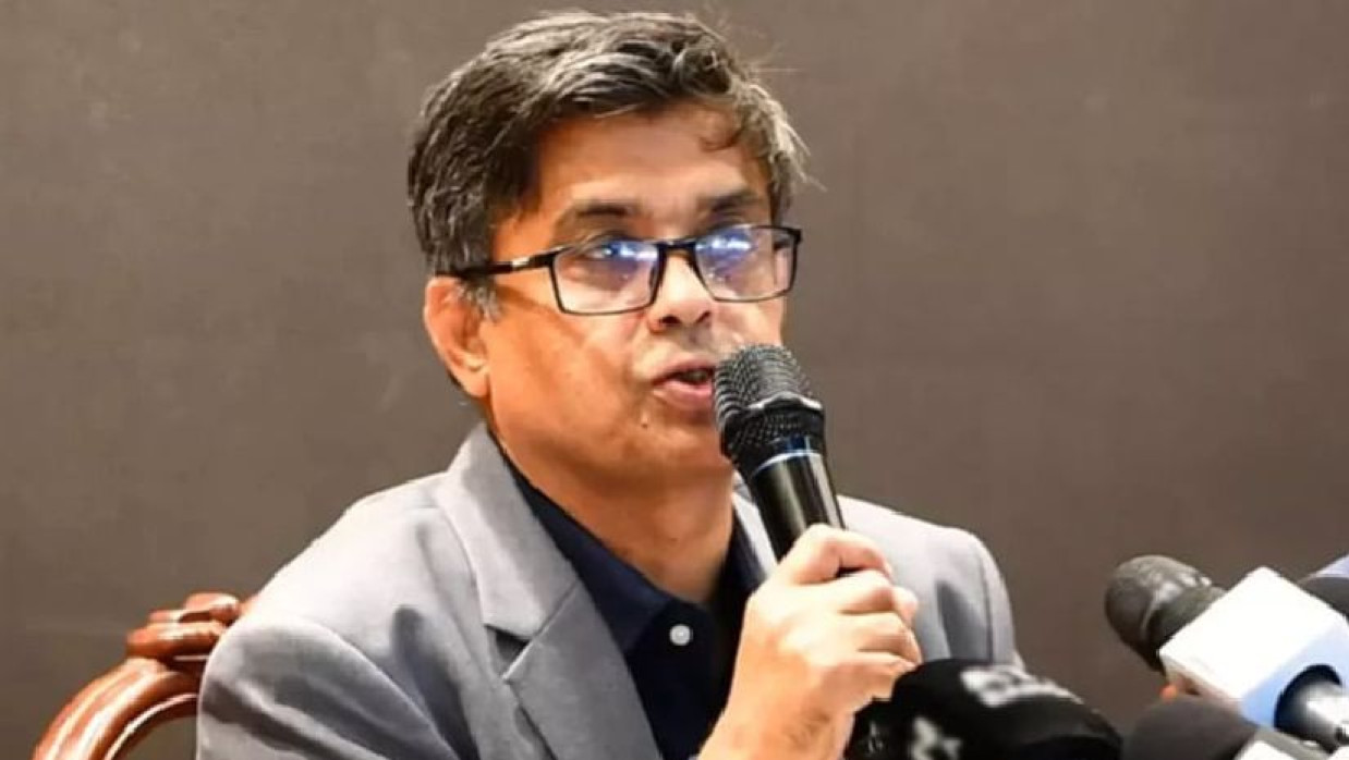 শফিকুল আলম