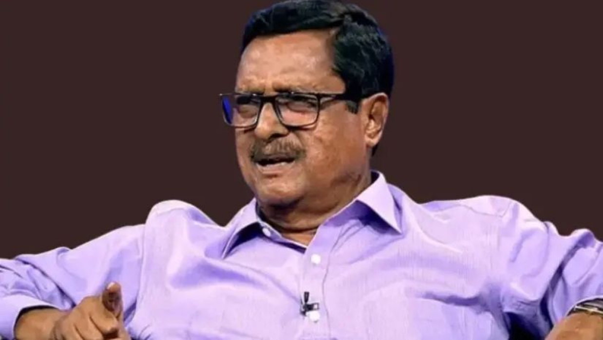 বেগম খালেদা জিয়ার উপদেষ্টা ফজলুর রহমান