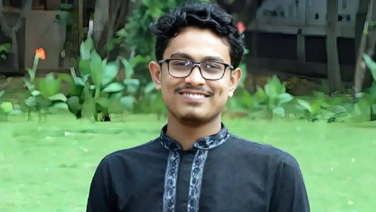 সাদিক কায়েম