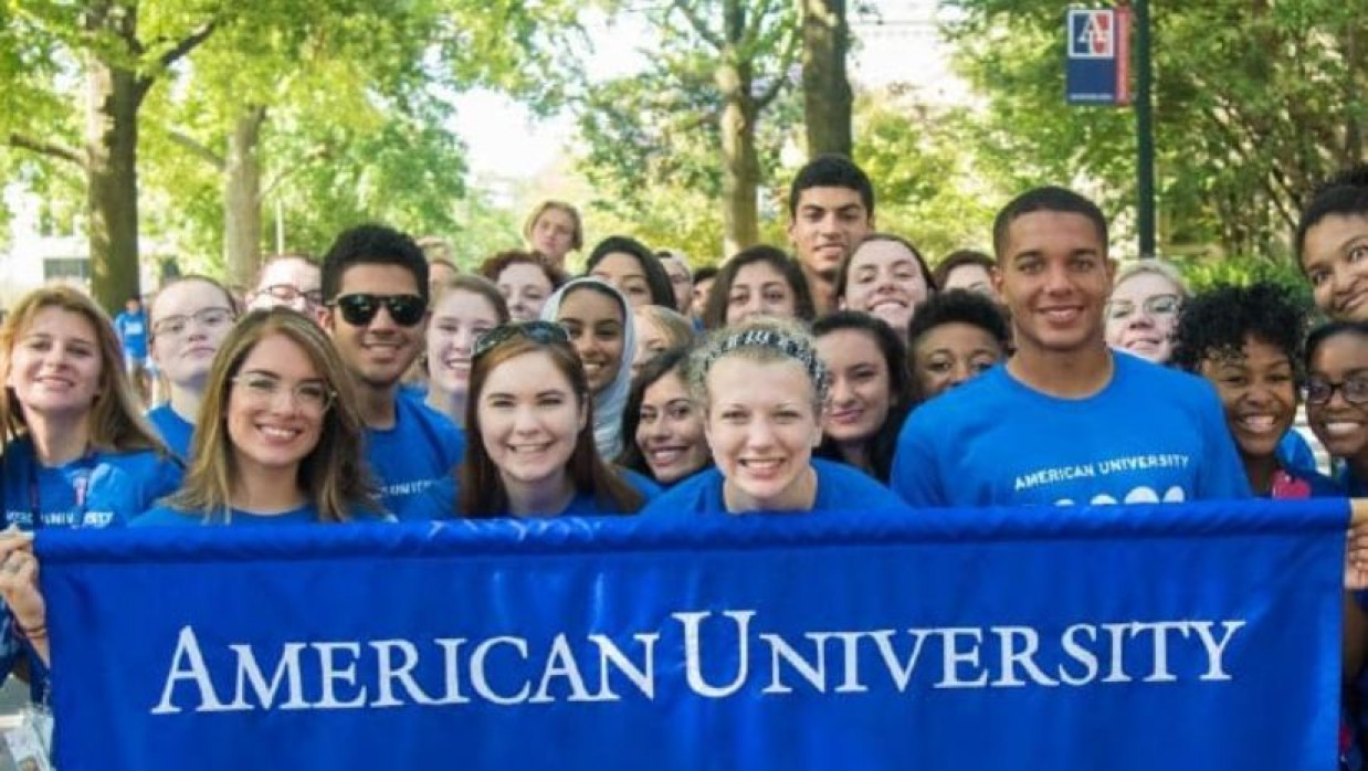 আমেরিকান ইউনিভার্সিটিতে ফুল-ফ্রি স্কলারশিপে স্নাতকে পড়াশোনা করতে চাইলে আবেদন করুন খুঁটিনাটি জেনেই 