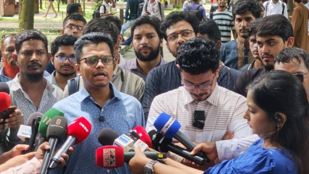 আবু সাদিক কায়েম