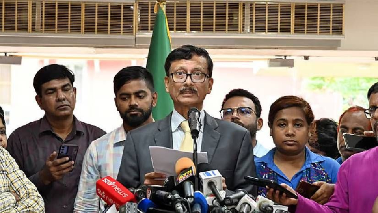 মো. তৌহিদ হোসেন