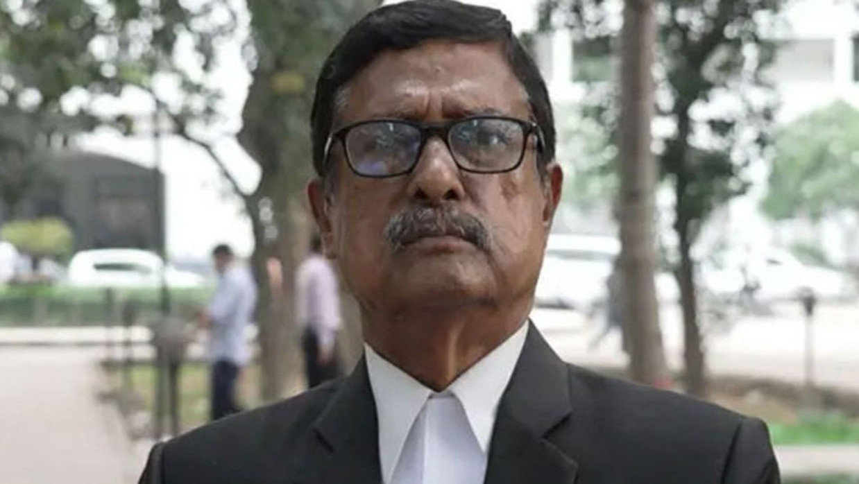 ফজলুর রহমান