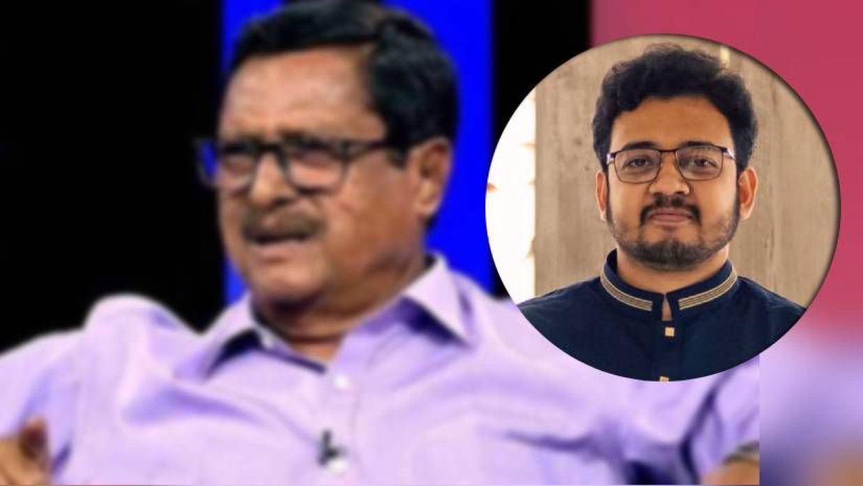 ফজলুর রহমান ও মহিউদ্দিন খান