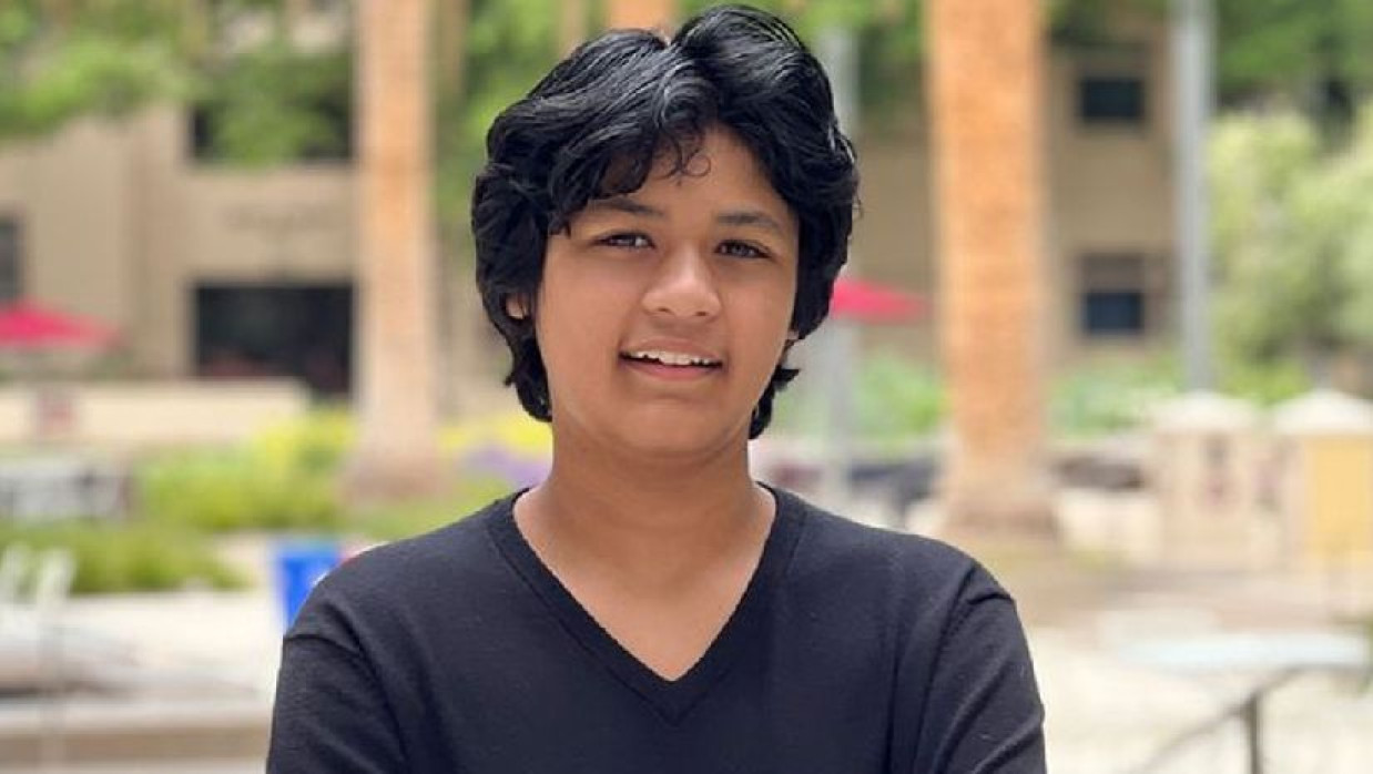 কাইরান কাজী