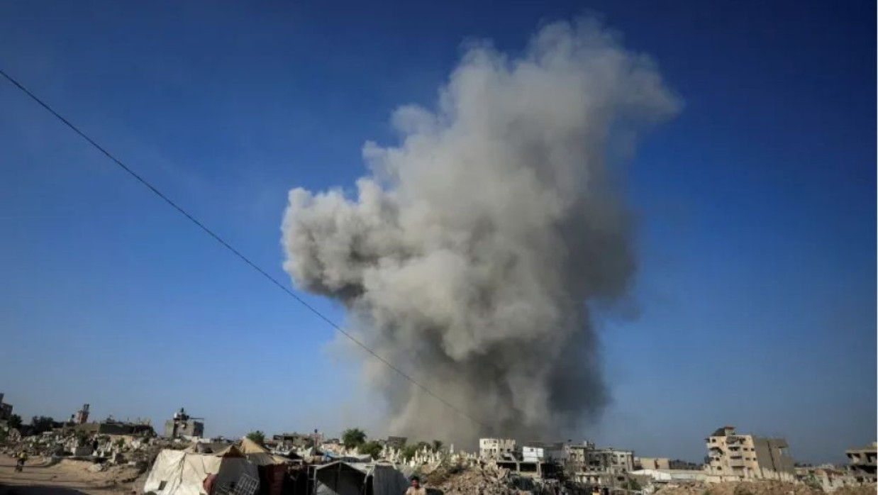 গাজায় নিহত আরও ৫১, সহায়তা নিতে গিয়ে প্রাণ গেল ২৪ জনের