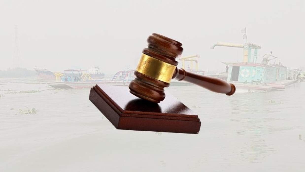 লিগ্যাল নোটিশ