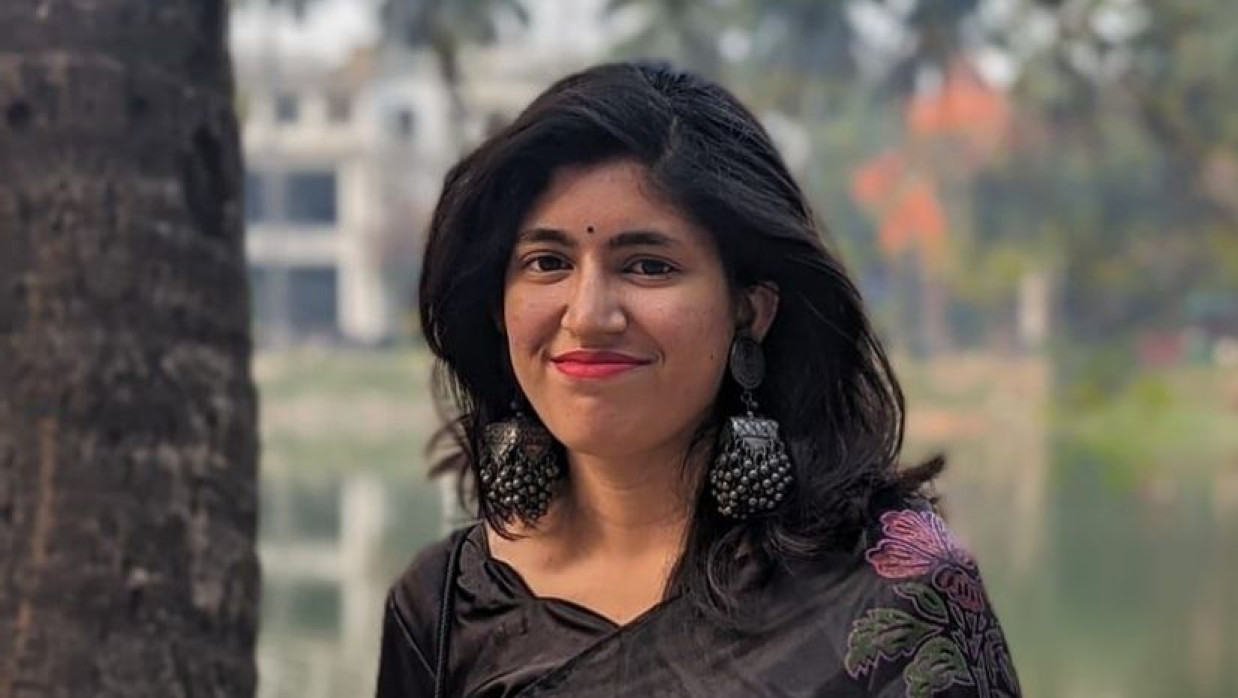 উমামা ফাতেমা