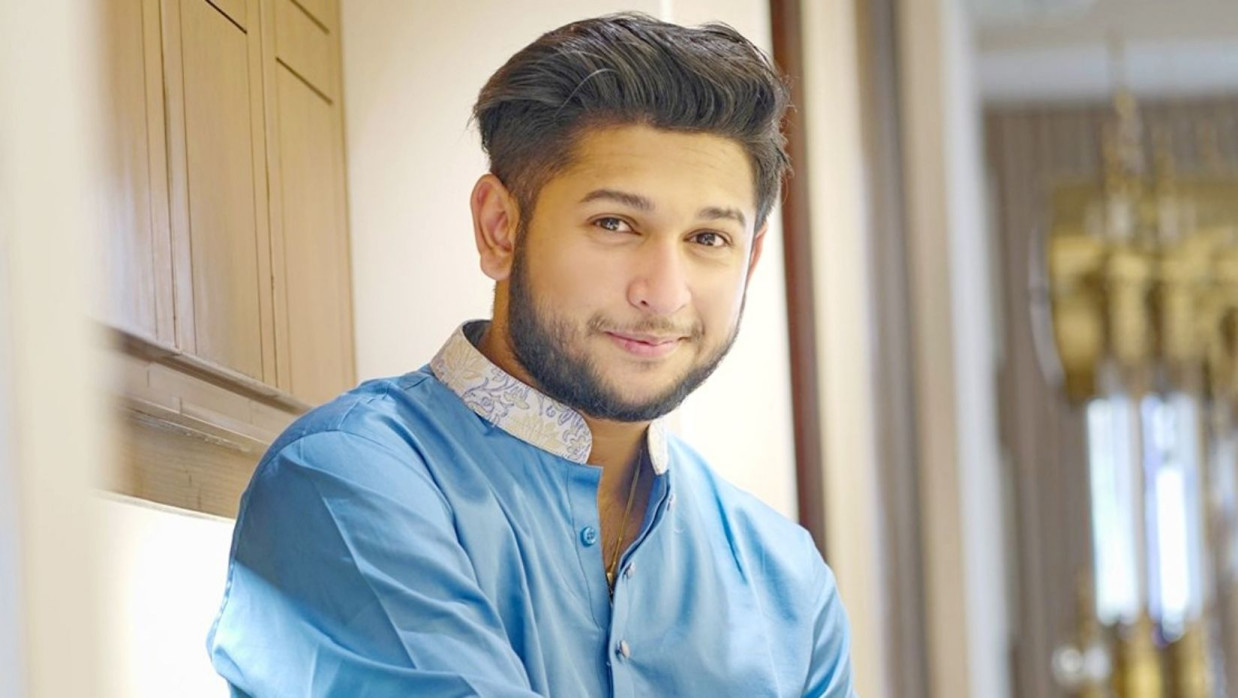 তৌহিদ আফ্রিদি