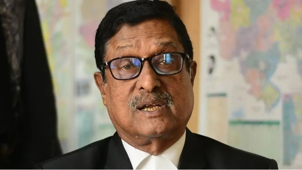 বিএনপির চেয়ারপার্সনের উপদেষ্টা ফজলুর রহমান