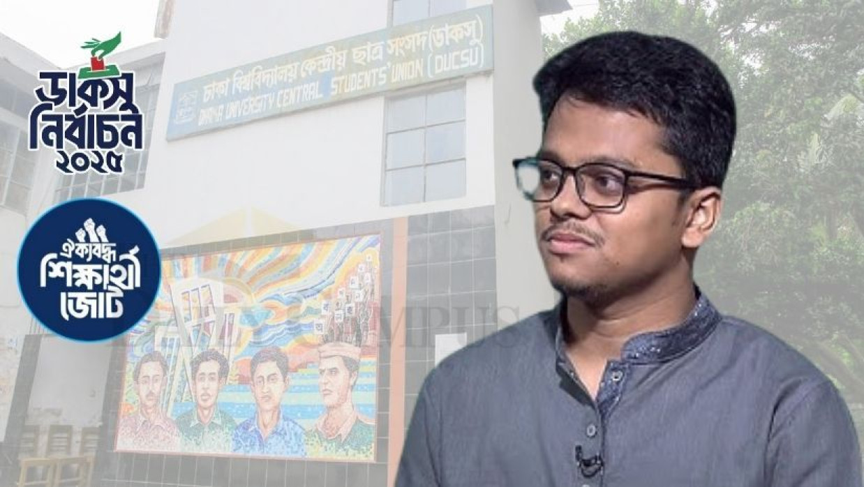 এসএম ফরহাদ