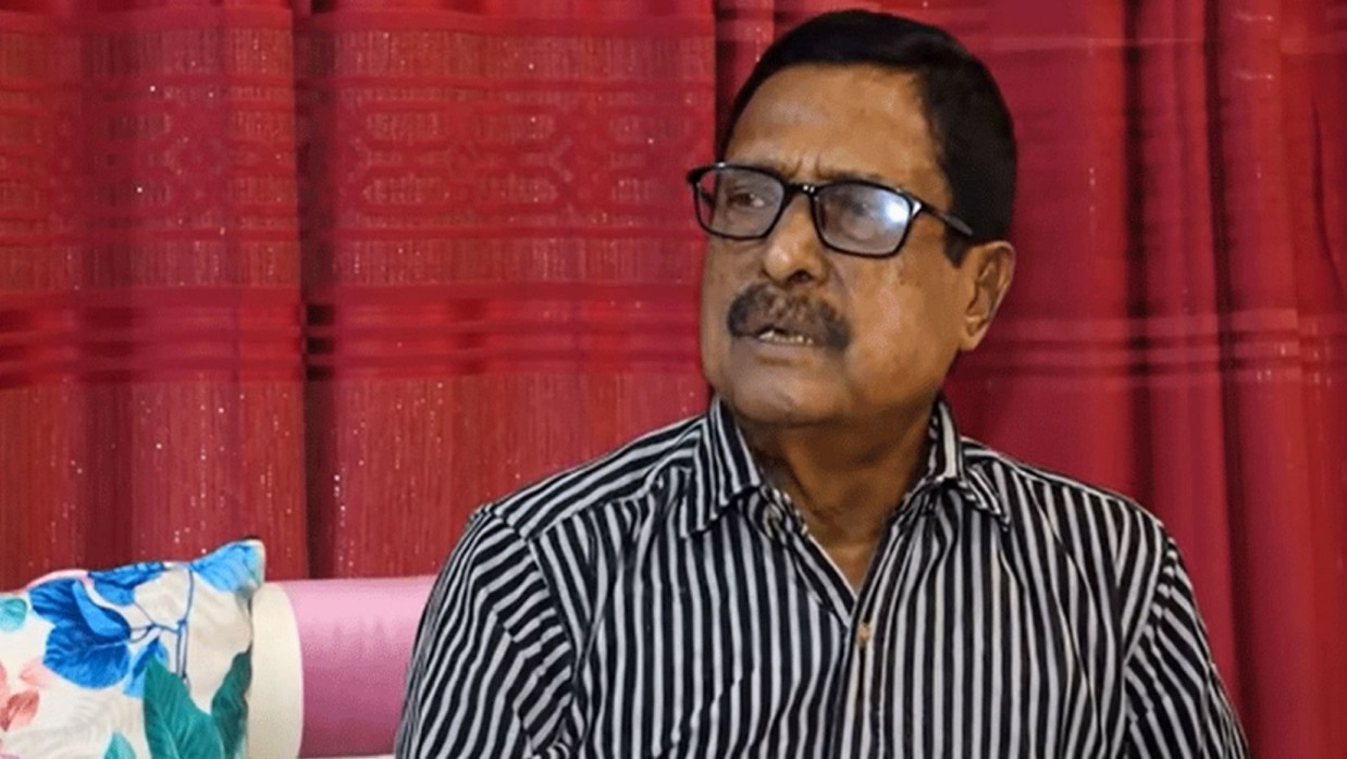 ফজলুর রহমান