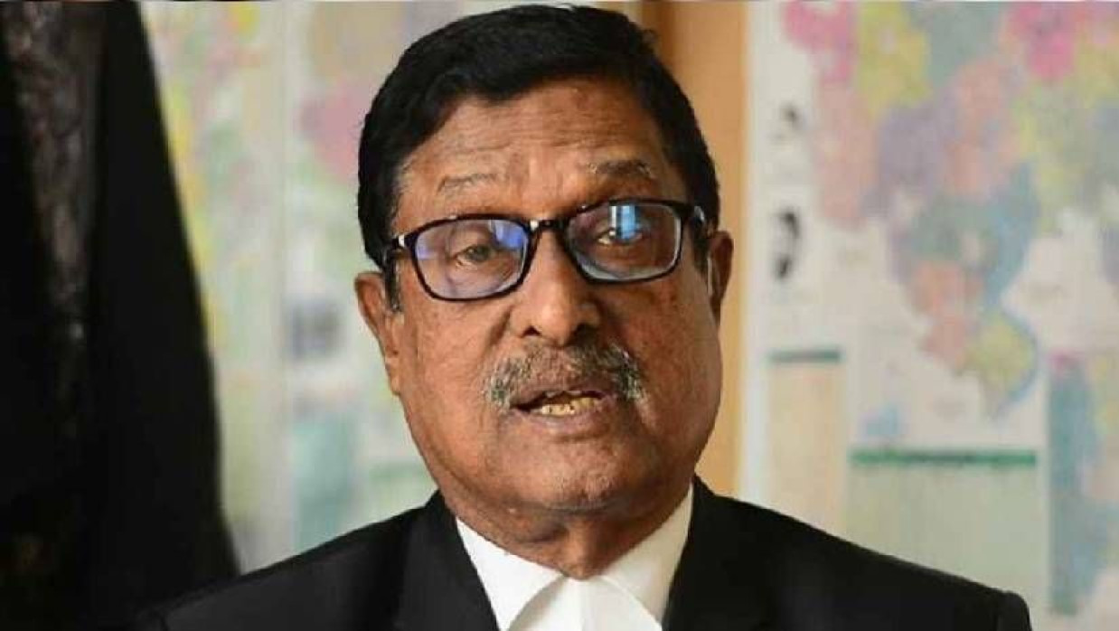 ফজলুর রহমান