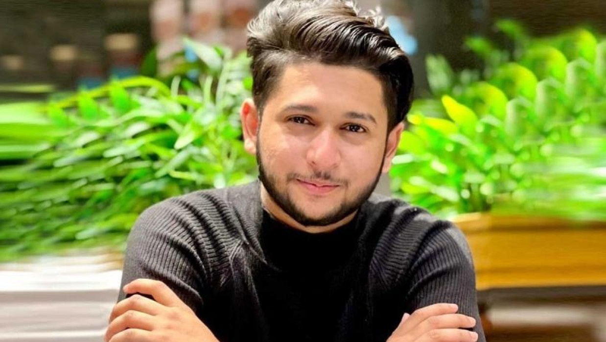 আন্দোলনের সময় ছাত্রদের কাপড় খুলে ভিডিও করে রেখে দিতেন তৌহিদ আফ্রিদি