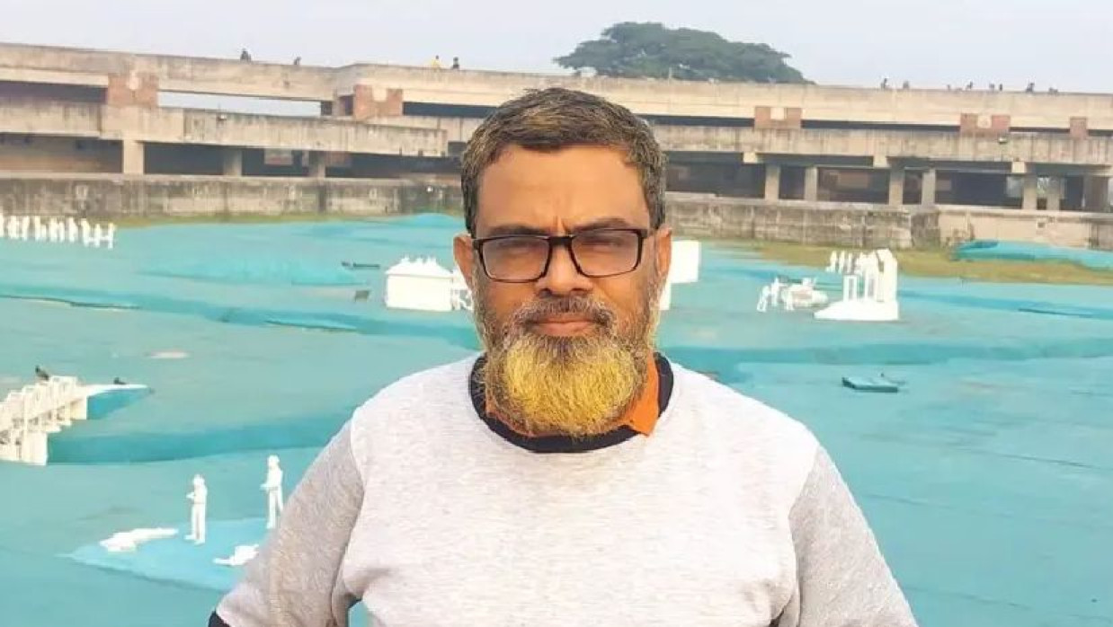 মো. লুৎফর রহমান