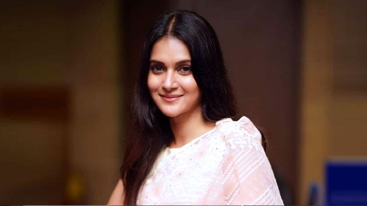 রাফিয়াত রশিদ মিথিলা