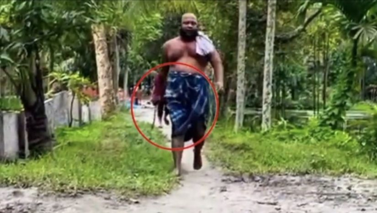 অভিযুক্ত আব্দুর রহিম জুয়েল