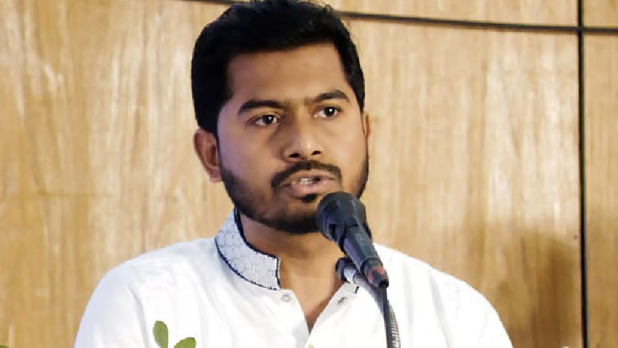 নুরুল হক নুর