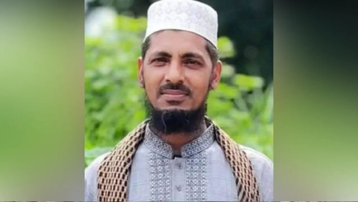 জাহাঙ্গীর আলম