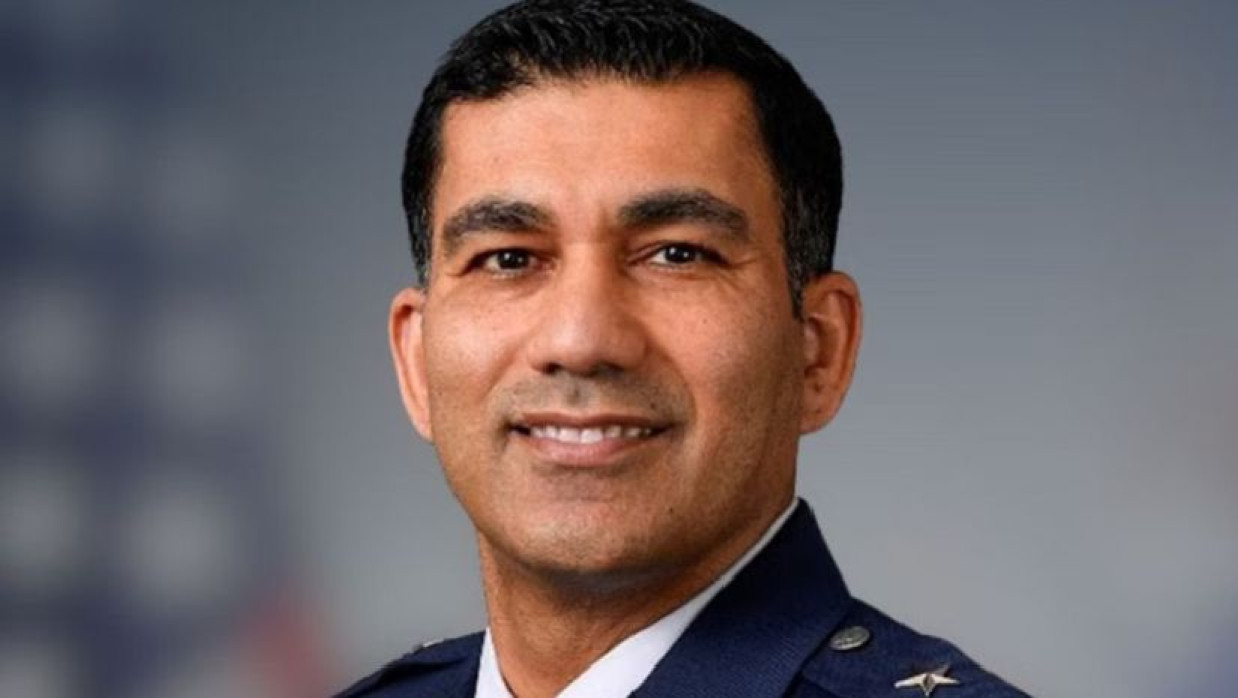 শরিফুল এম. খান