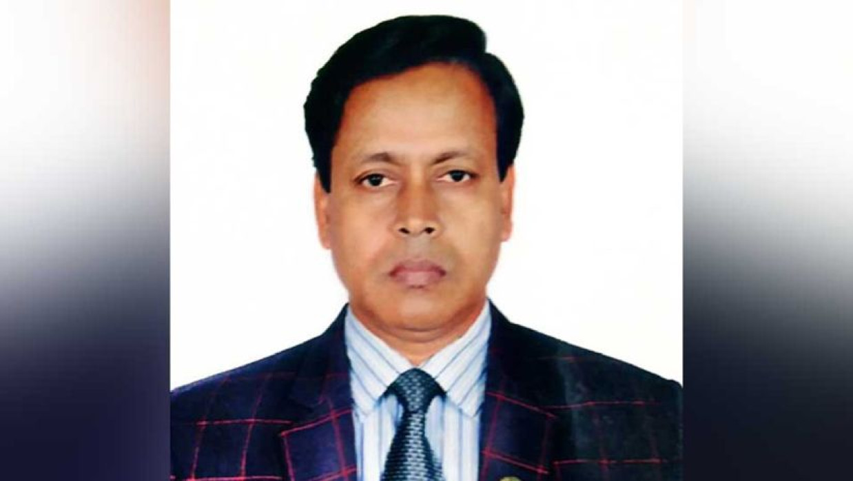 আমিনুল ইসলাম