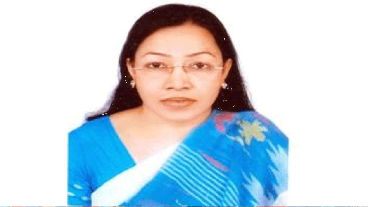 ড. ফেরদৌসী খাতুন