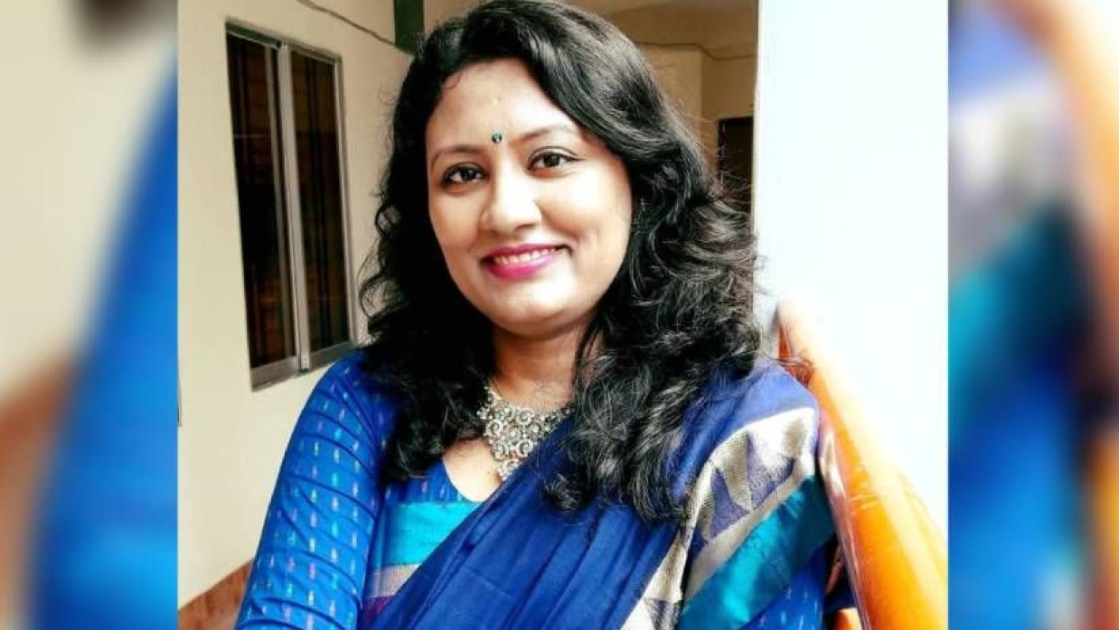 ড. ফারজানা নাসরিন