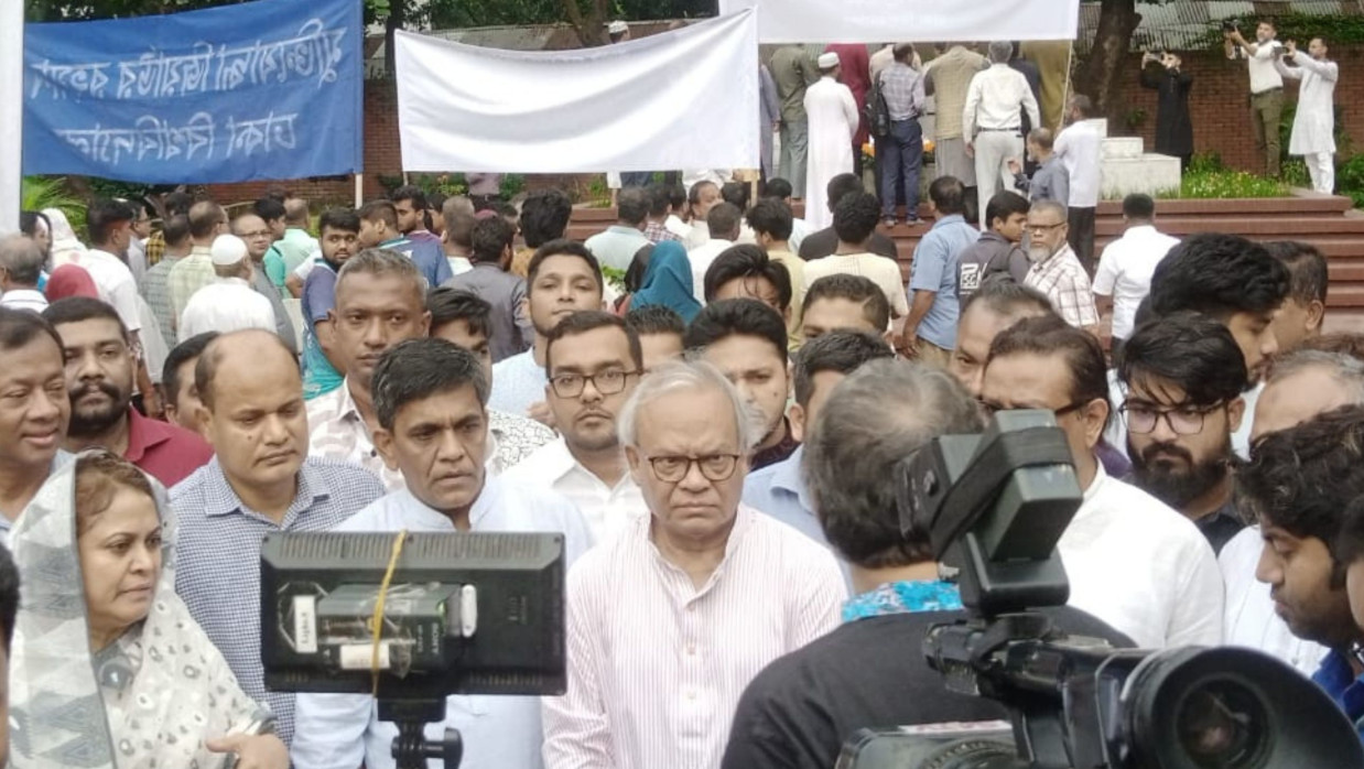 রুহুল কবির রিজভী