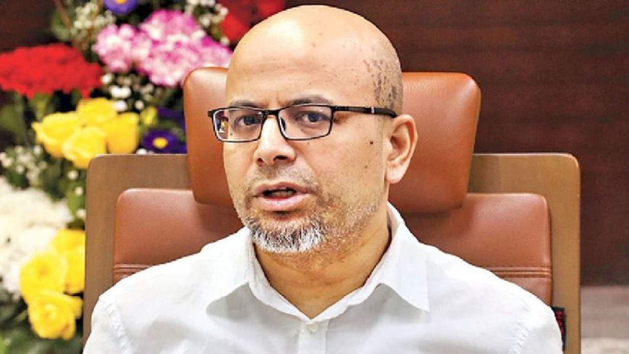 ফয়েজ আহমদ তৈয়্যব