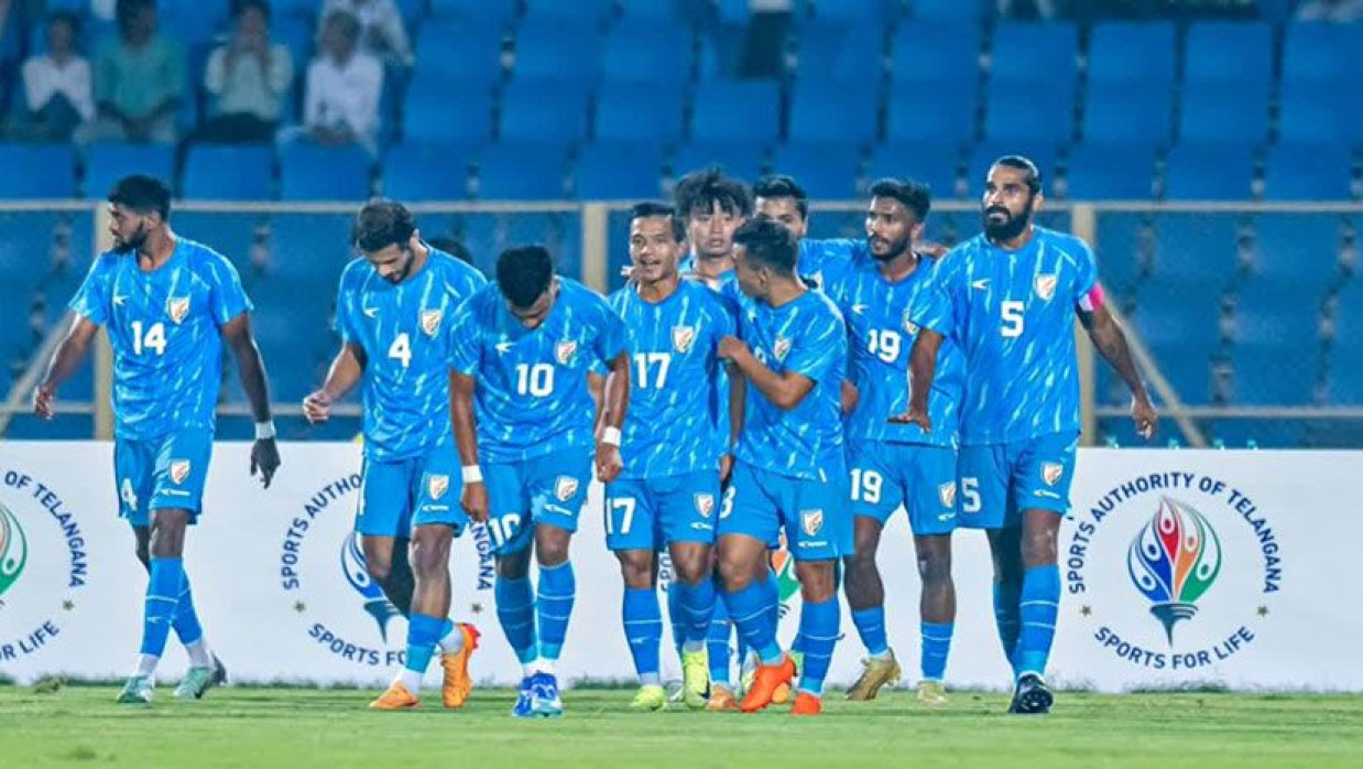 ভারতীয় দল 