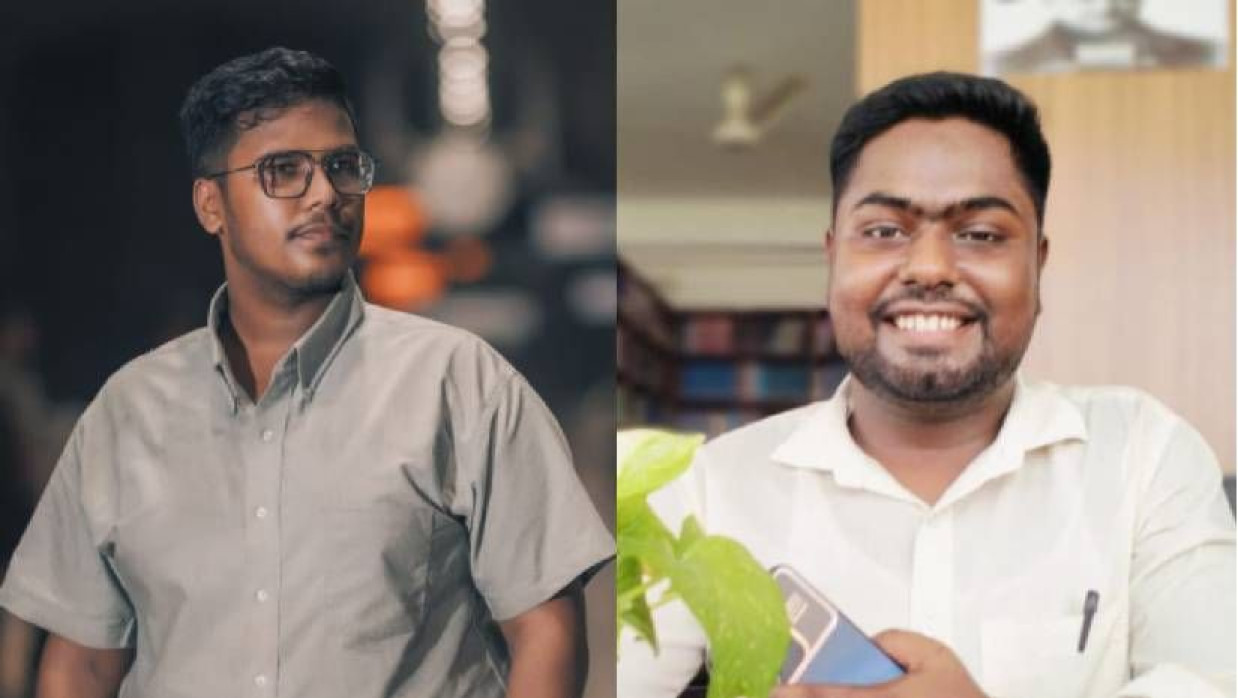 সভাপতি লিটন ও সম্পাদক রিফাত