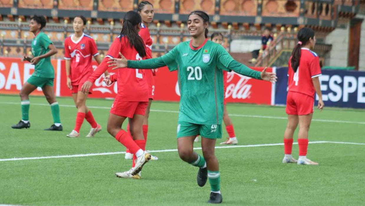 বাংলাদেশ দল