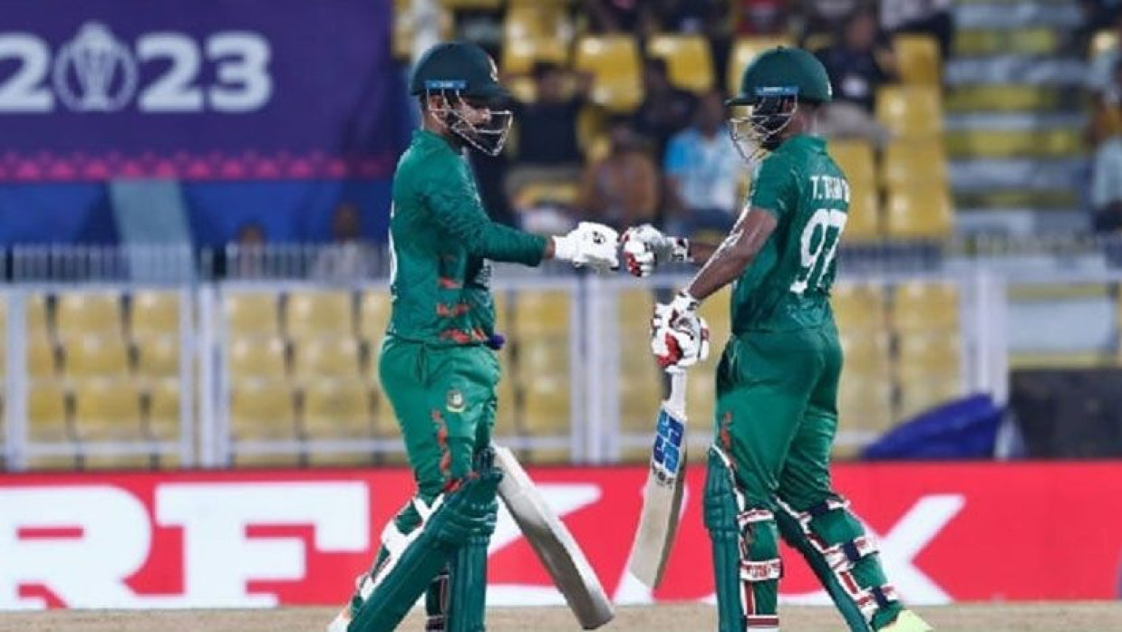 তানজিদ-লিটন