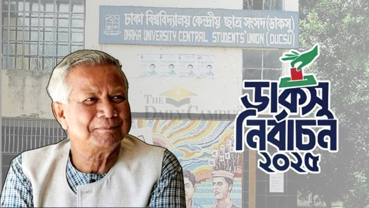 অধ্যাপক ড. মুহাম্মদ ইউনূস