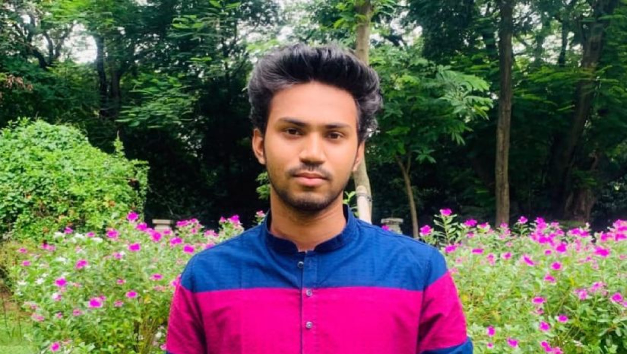 জাকির হাসান 