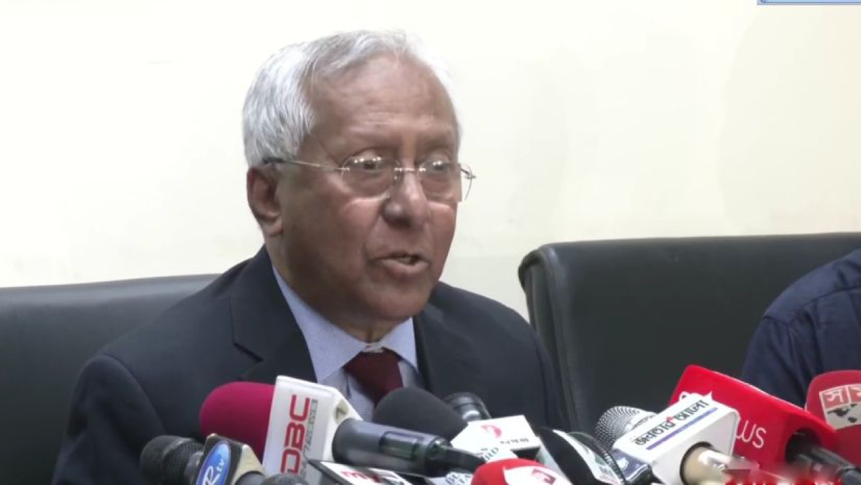 আখতার আহমেদ