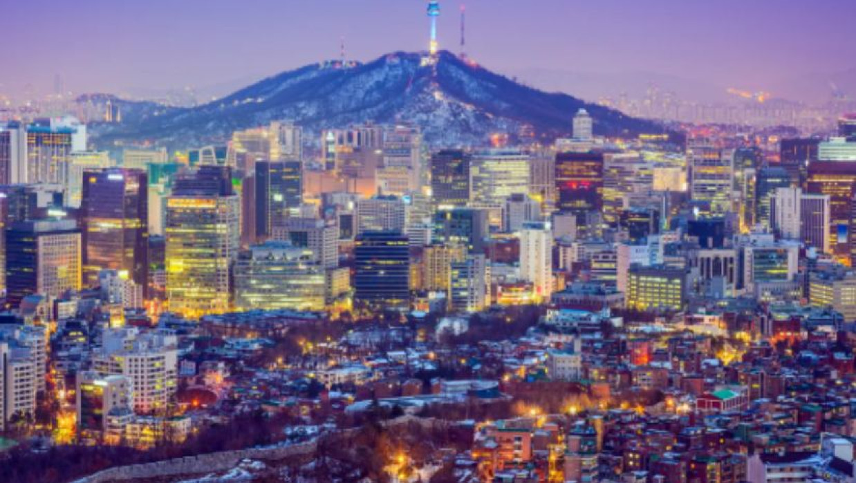 দক্ষিণ কোরিয়ায় উচ্চশিক্ষা নিতে চাইলে জেনে নিন খুঁটিনাটি নানা বিষয়ে