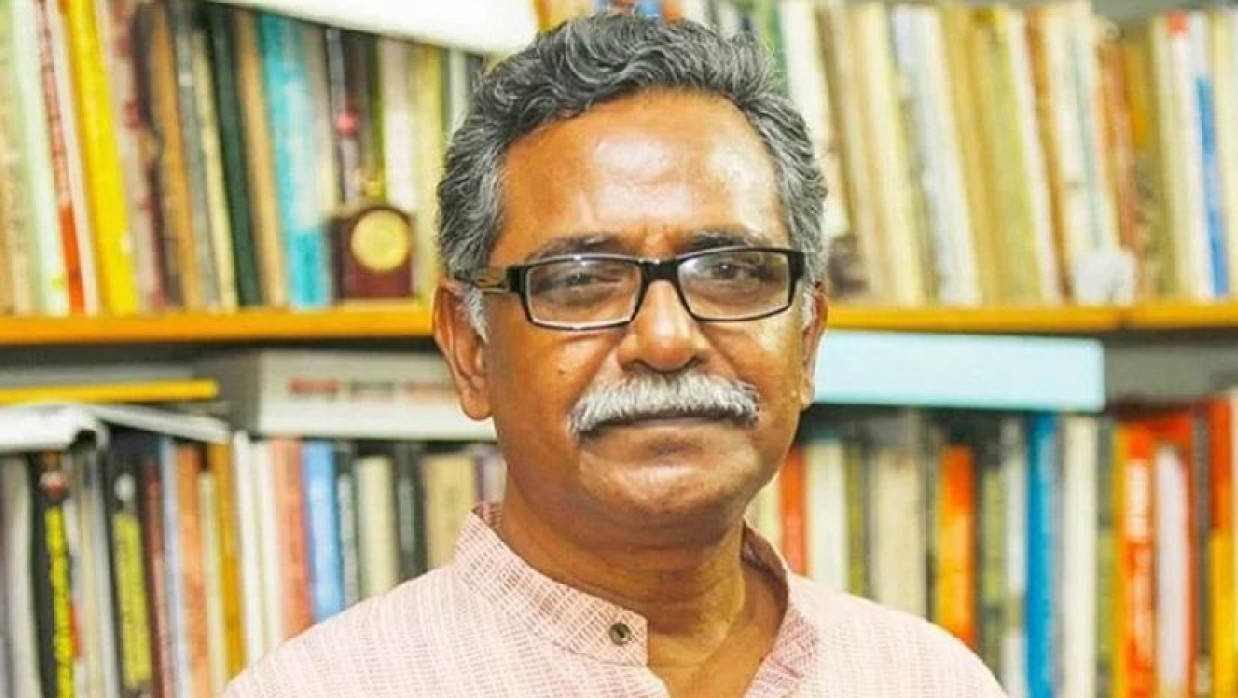 আনু মুহাম্মদ