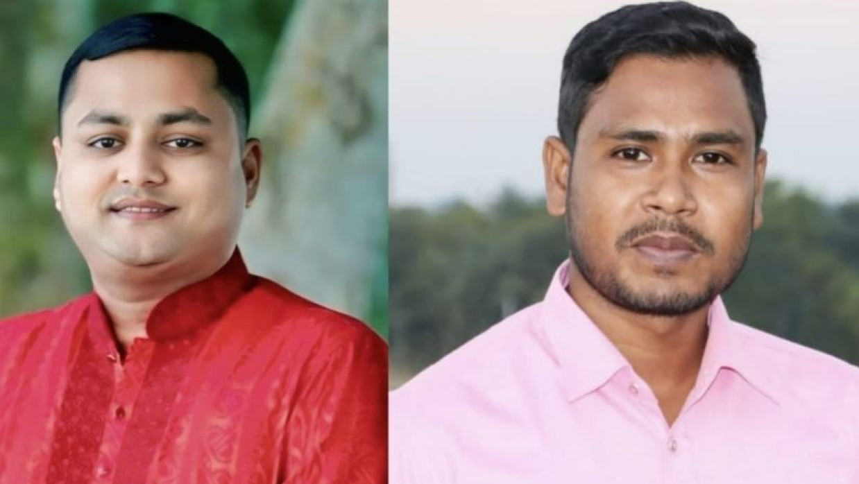 দুই সাংবাদিকের জামিন লাভ