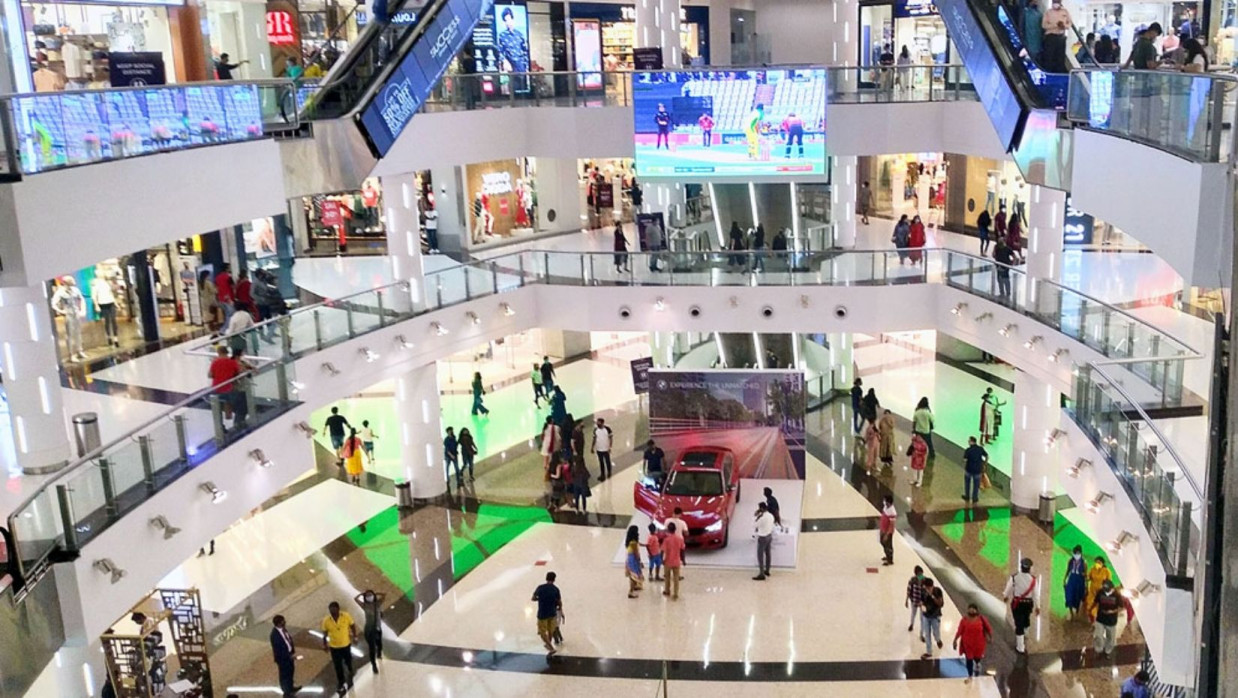 শুক্রবার রাজধানীর যেসব মার্কেট-দর্শনীয় স্থান বন্ধ