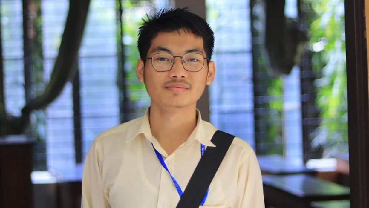 কার্যনির্বাহী সদস্য পদপ্রার্থী সর্ব মিত্র