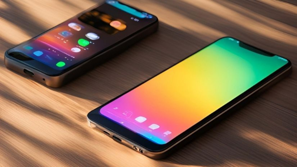 মোবাইল ফোন