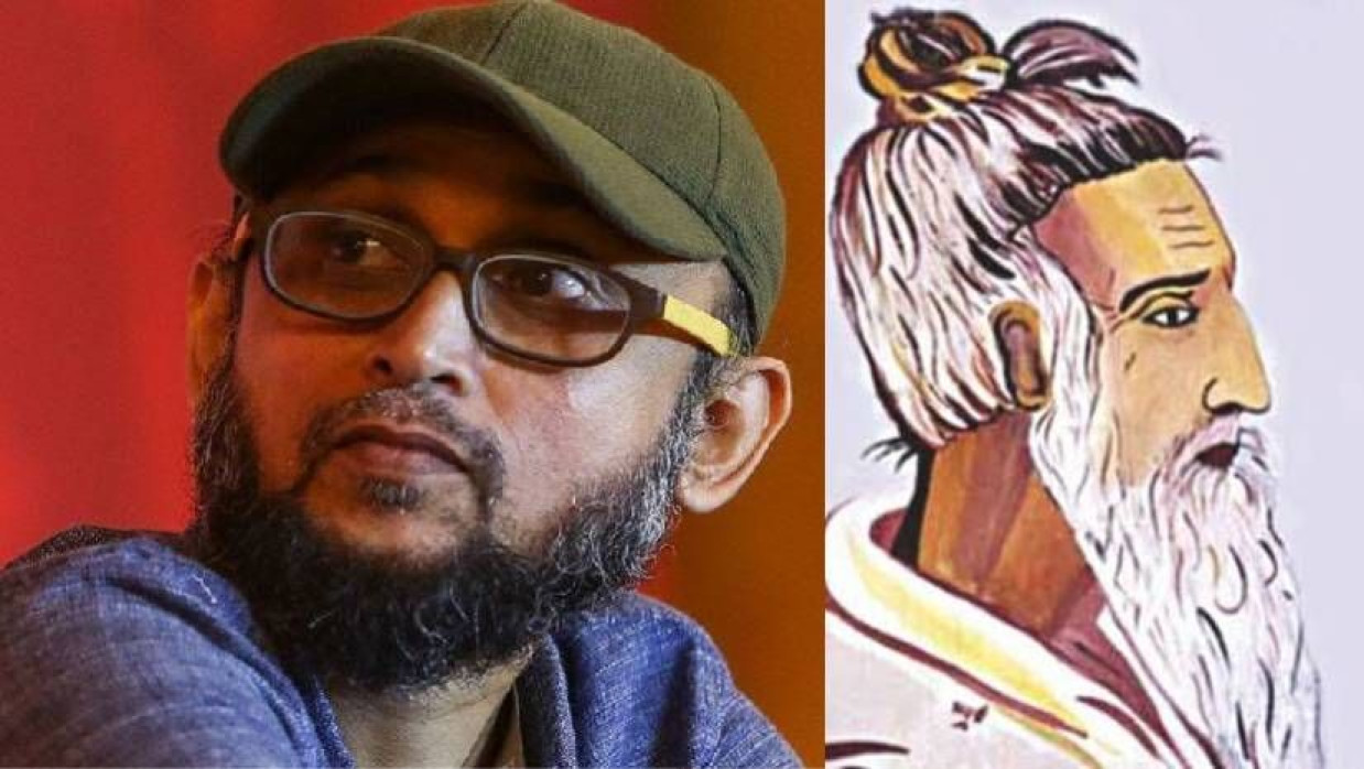 লালনের তিরোধান দিবস জাতীয়ভাবে উদযাপনের সিদ্ধান্ত, জানালেন ফারুকী