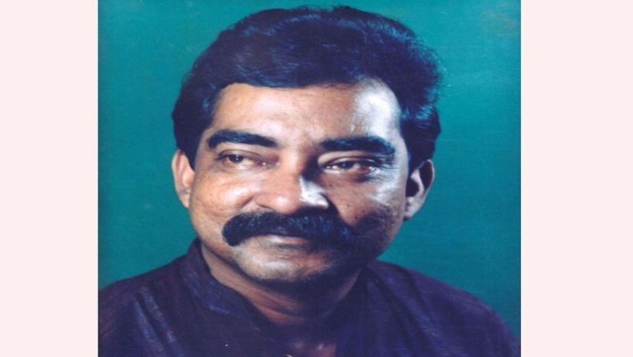 সাংবাদিক মুকুল হত্যাকাণ্ড