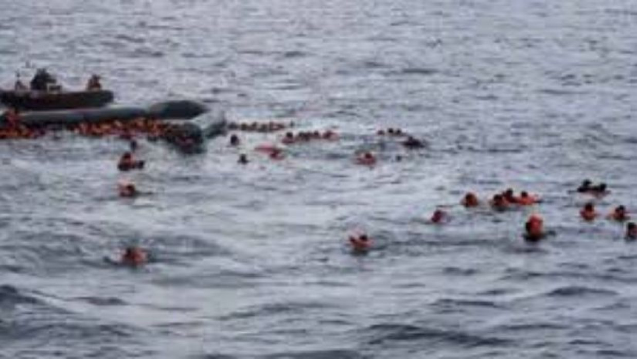 রোহিঙ্গা শরণার্থীদের সাগরে ফেলে দেওয়া হয়